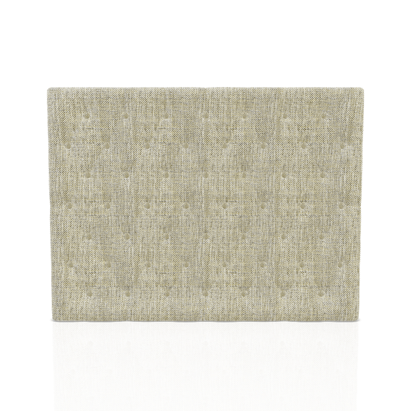 CABECERA PICANTO TELA ALPHA 1.50 PLZ MANGO