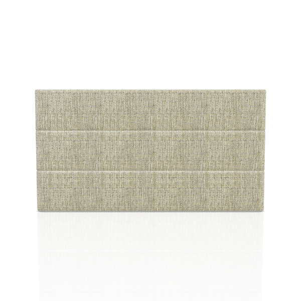 CABECERA LINEAL TELA ALPHA QUEEN MANGO