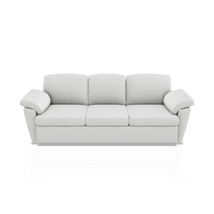 SOFA TREVOR TELA ALPHA 3C MARFIL
