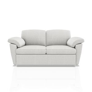 SOFA TREVOR TELA ALPHA 2C MARFIL