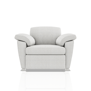 SOFA TREVOR TELA ALPHA 1C MARFIL