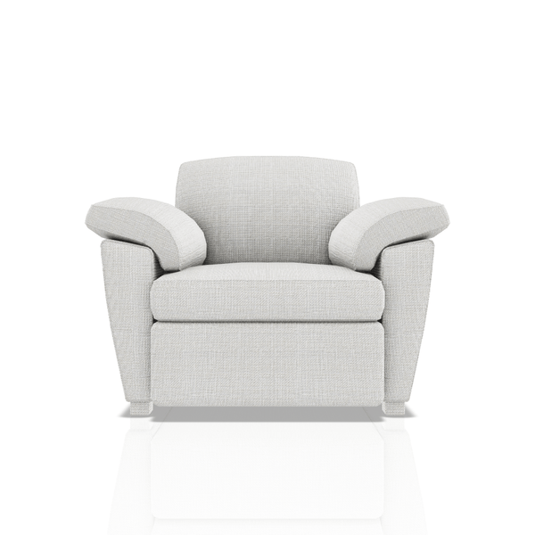 SOFA TREVOR TELA ALPHA 1C MARFIL