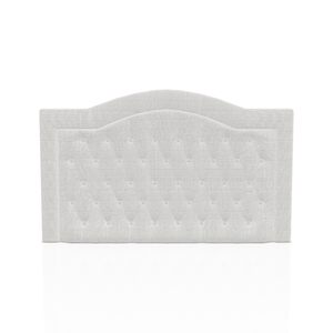 CABECERA PRINTELLA S.T TELA ALPHA QUEEN MARFIL