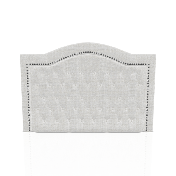 CABECERA PRINTELLA C.T TELA ALPHA 2.00 PLZ MARFIL