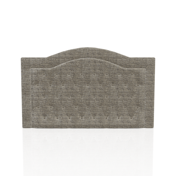 CABECERA PRINTELLA S.T TELA ALPHA QUEEN TABACO