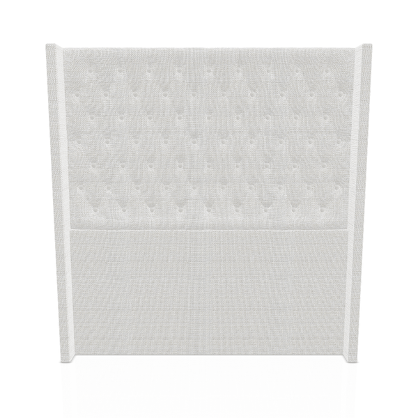 CABECERA PRINCE S.T TELA ALPHA 2.00 PLZ MARFIL