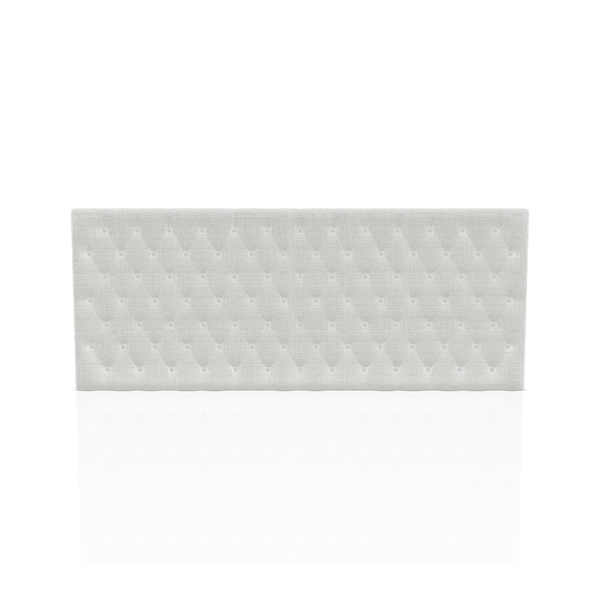 CABECERA PICANTO TELA ALPHA KING MARFIL