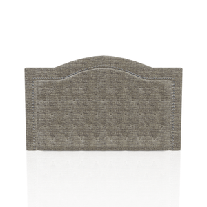 CABECERA PRINTELLA C.T TELA ALPHA QUEEN TABACO