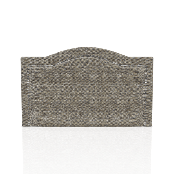 CABECERA PRINTELLA C.T TELA ALPHA QUEEN TABACO