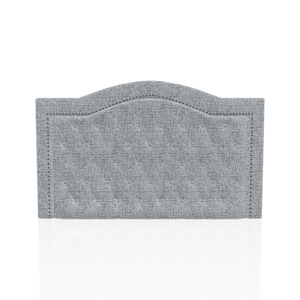 CABECERA PRINTELLA C.T TELA ALPHA QUEEN NEGRO