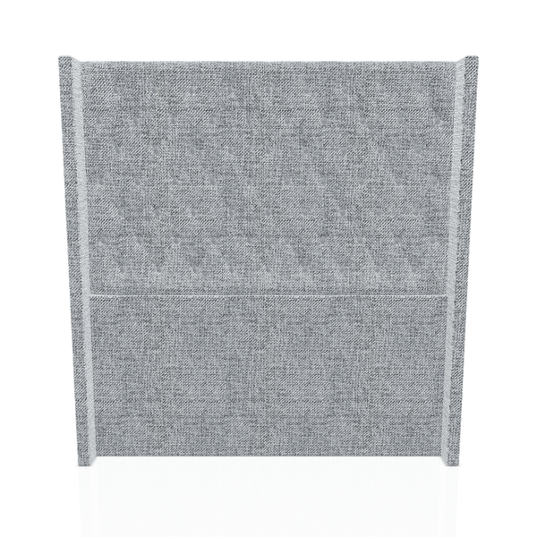 CABECERA PRINCE S.T TELA ALPHA 2.00 PLZ NEGRO