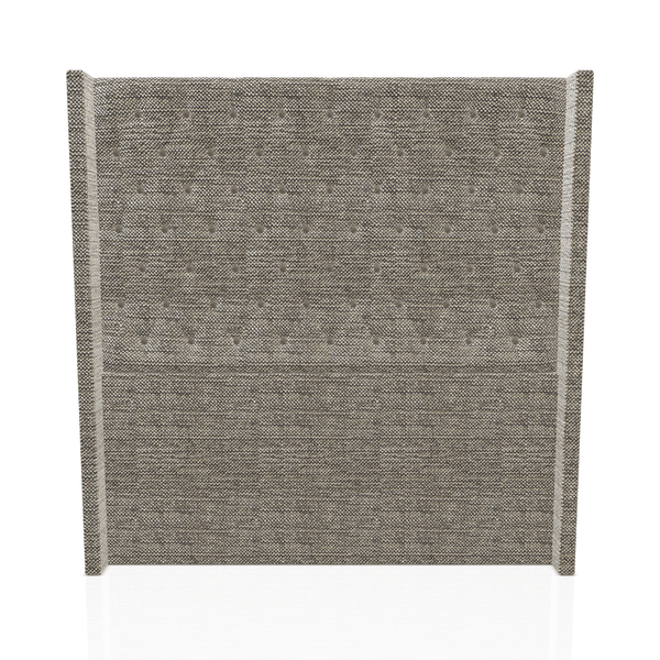 CABECERA PRINCE S.T TELA ALPHA QUEEN TABACO