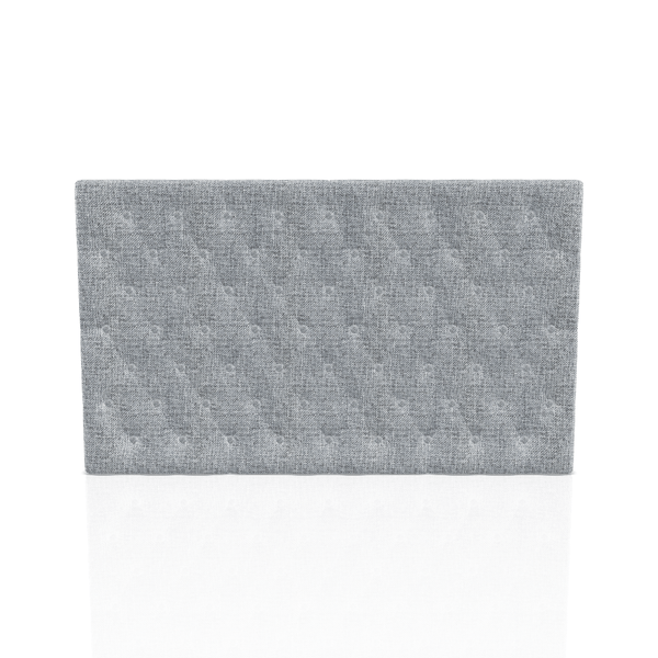 CABECERA PICANTO TELA ALPHA 2.00 PLZ NEGRO