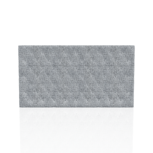 CABECERA PICANTO TELA ALPHA QUEEN NEGRO