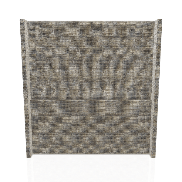 CABECERA PRINCE C.T TELA ALPHA 2.00 PLZ TABACO