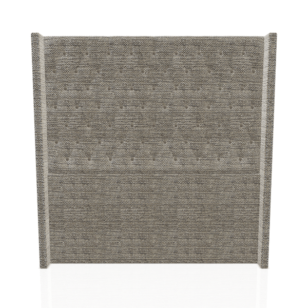 CABECERA PRINCE C.T TELA ALPHA QUEEN TABACO