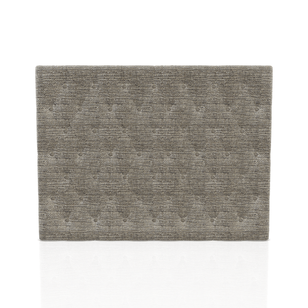 CABECERA PICANTO TELA ALPHA 1.50 PLZ TABACO