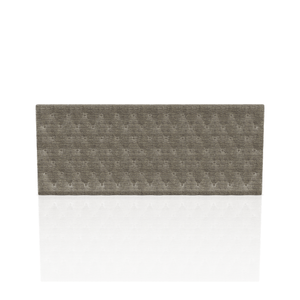 CABECERA PICANTO TELA ALPHA KING TABACO