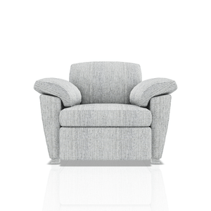 SOFA TREVOR TELA ALPHA 1C NIEVE