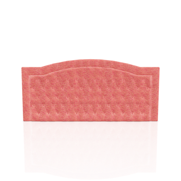 CABECERA PRINTELLA S.T TELA ALPHA KING TERRACOTA