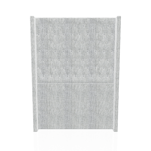 CABECERA PRINCE S.T TELA ALPHA 1.50 PLZ NIEVE