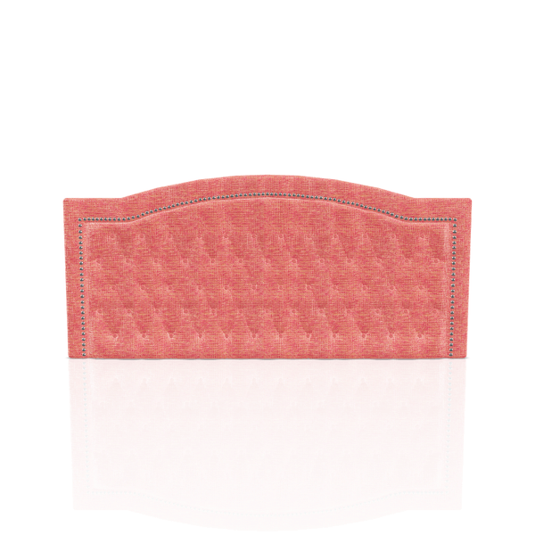 CABECERA PRINTELLA C.T TELA ALPHA KING TERRACOTA