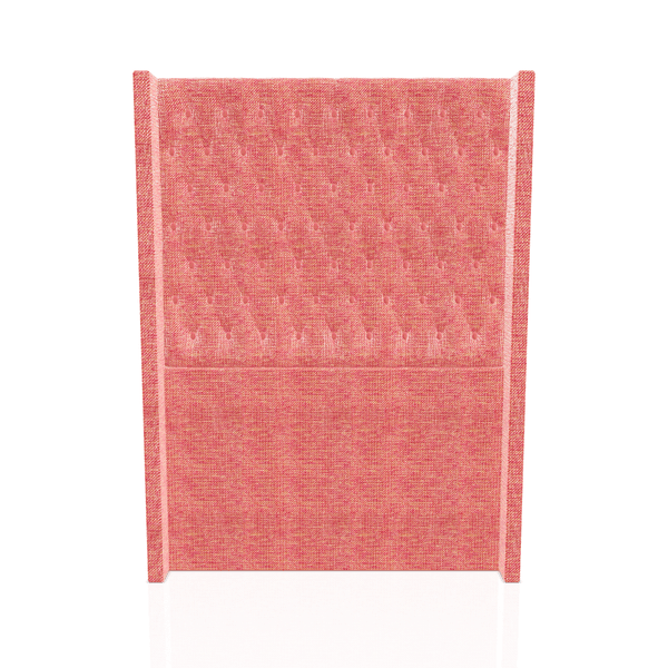 CABECERA PRINCE S.T TELA ALPHA 1.50 PLZ TERRACOTA