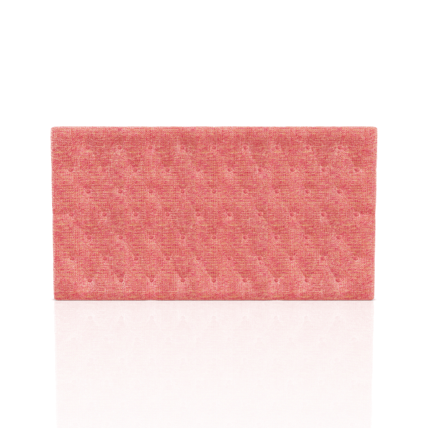 CABECERA PICANTO TELA ALPHA QUEEN TERRACOTA