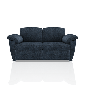 SOFA TREVOR TELA ALPHA 2C TURQUEZA