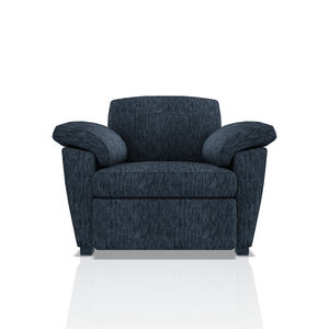 SOFA TREVOR TELA ALPHA 1C TURQUEZA