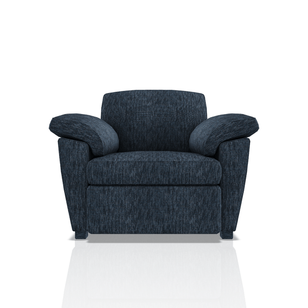 SOFA TREVOR TELA ALPHA 1C TURQUEZA