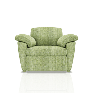 SOFA TREVOR TELA ALPHA 1C PISTACHO