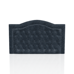 CABECERA PRINTELLA S.T TELA ALPHA QUEEN TURQUEZA