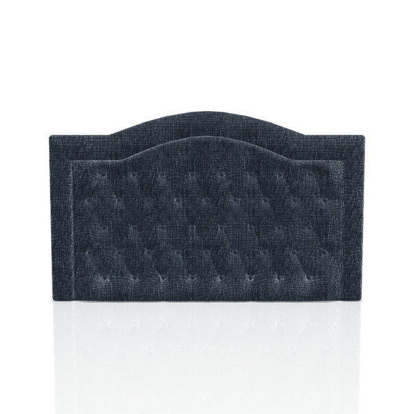 CABECERA PRINTELLA S.T TELA ALPHA QUEEN TURQUEZA