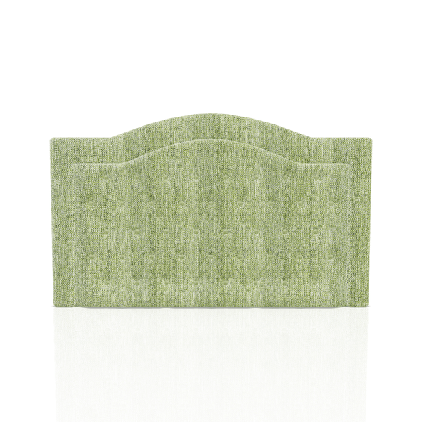 CABECERA PRINTELLA S.T TELA ALPHA QUEEN PISTACHO