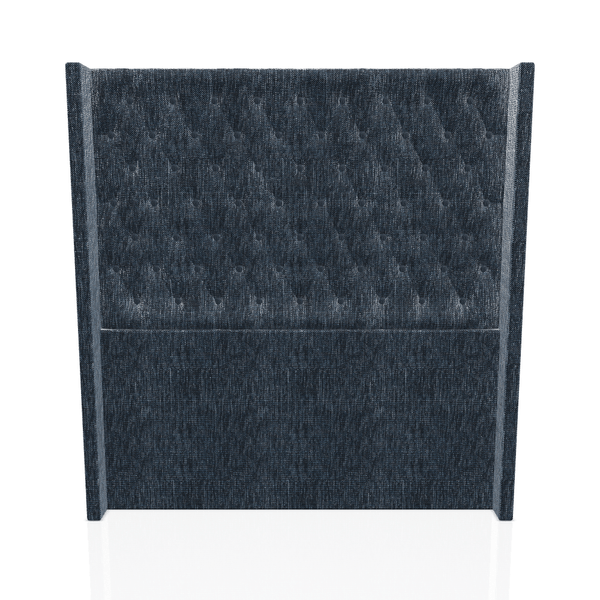 CABECERA PRINCE S.T TELA ALPHA 2.00 PLZ TURQUEZA