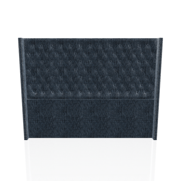 CABECERA PRINCE C.T TELA ALPHA KING TURQUEZA