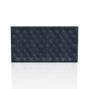 CABECERA PICANTO TELA ALPHA QUEEN TURQUEZA