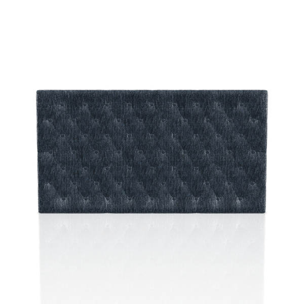 CABECERA PICANTO TELA ALPHA QUEEN TURQUEZA