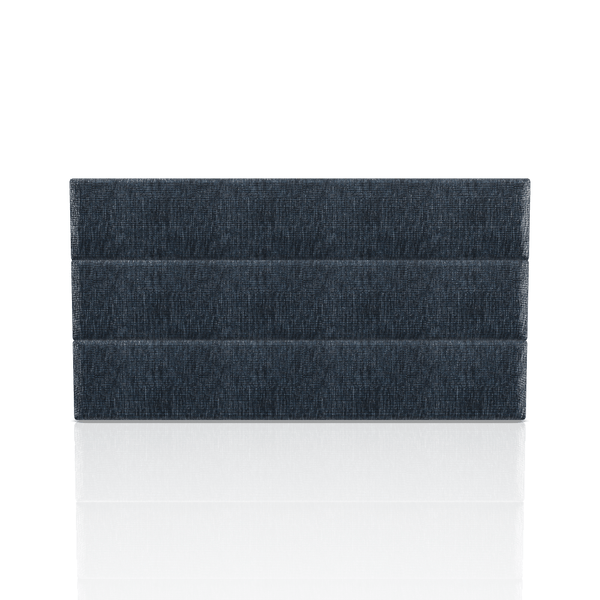 CABECERA LINEAL TELA ALPHA QUEEN TURQUEZA