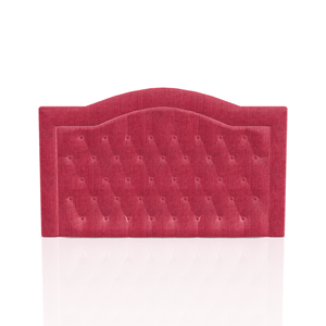 CABECERA PRINTELLA S.T TELA ALPHA QUEEN SCARLATI