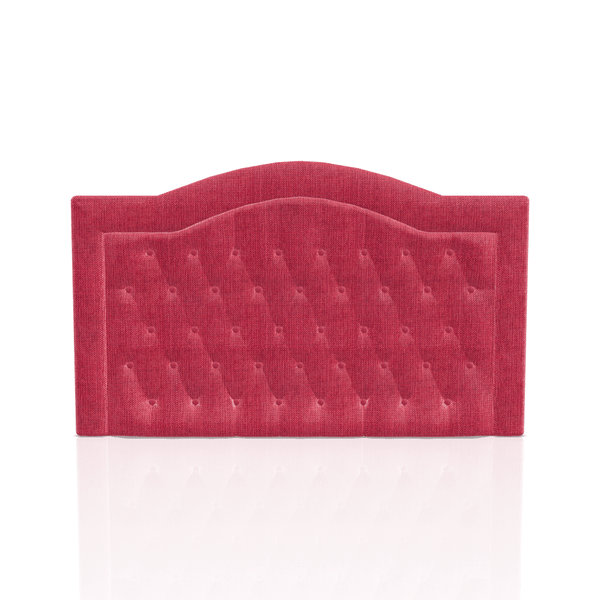 CABECERA PRINTELLA S.T TELA ALPHA QUEEN SCARLATI