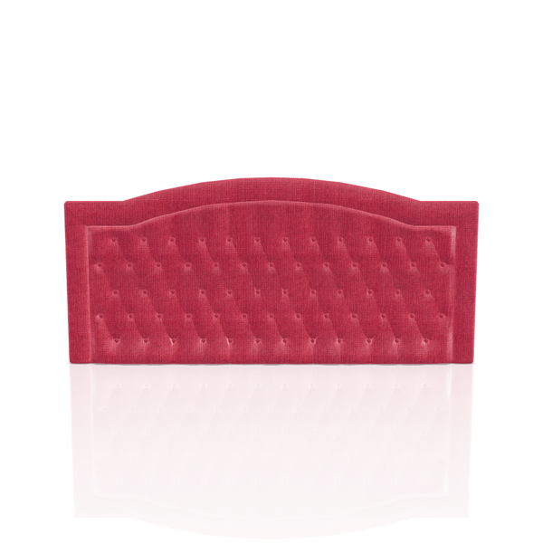 CABECERA PRINTELLA S.T TELA ALPHA KING SCARLATI