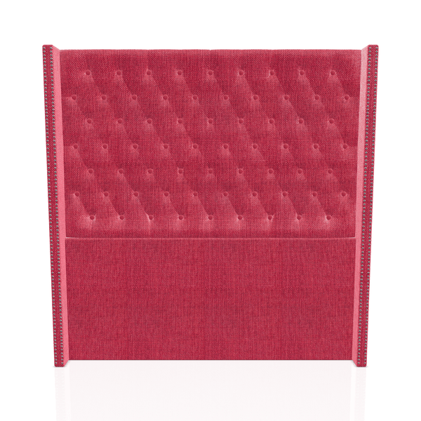 CABECERA PRINCE C.T TELA ALPHA QUEEN SCARLATI