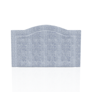 CABECERA PRINTELLA S.T TELA ALPHA QUEEN AZUL ACERO