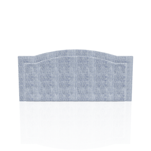 CABECERA PRINTELLA S.T TELA ALPHA KING AZUL ACERO