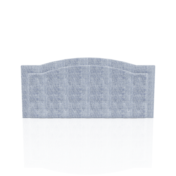 CABECERA PRINTELLA S.T TELA ALPHA KING AZUL ACERO