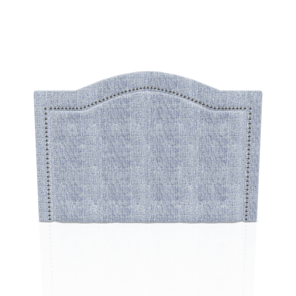 CABECERA PRINTELLA C.T TELA ALPHA 2.00 PLZ AZUL ACERO