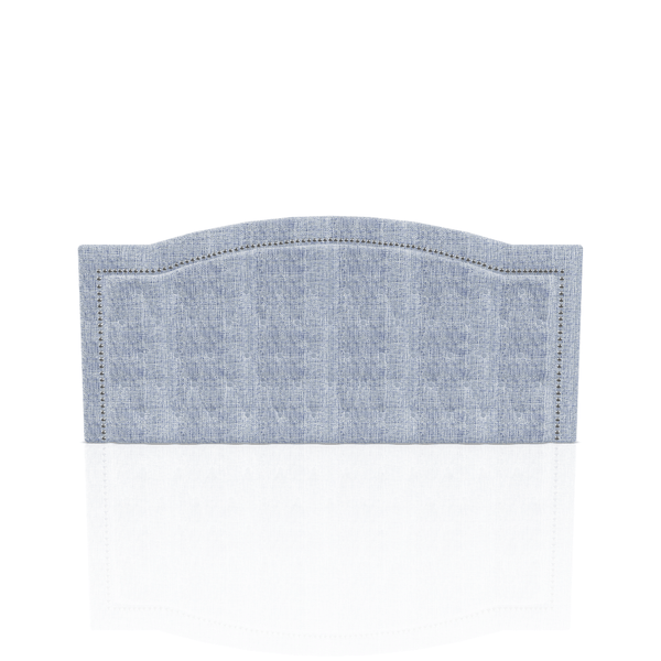 CABECERA PRINTELLA C.T TELA ALPHA KING AZUL ACERO