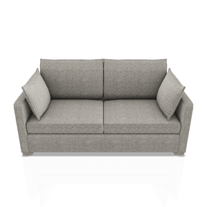 SOFA ALEX TELA ALPHA 3C BITONO
